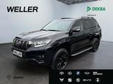 Toyota Land Cruiser 2.8 D4-D TEC-Edition *360°*JBL*GSD* - Toyota Land Cruiser: Tec