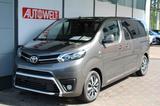 Toyota Proace Verso 2.0 L1 Team D 177PS - Toyota: 1.0