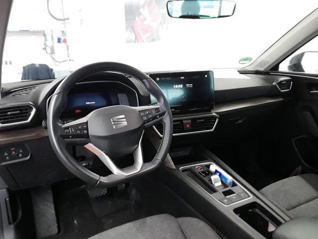 Leon 1.4 e-HYBRID Xcellence DSG ACC/NAV/LED/SHZ