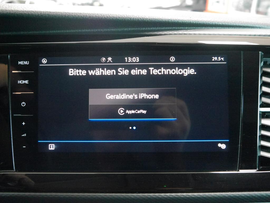 Volkswagen T6 Caravelle