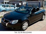 Volkswagen Eos 1.4 * 1.Hand * TÜV NEU - gebrauchte VW Eos aus dem Jahr 2009