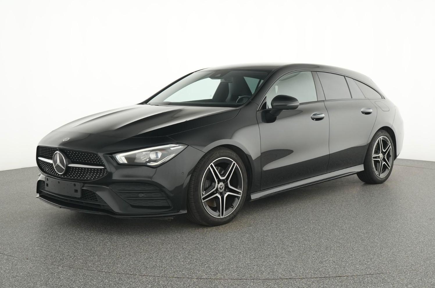 Mercedes-Benz CLA Shooting Brake CLA 200 d*AMG*1 Hand