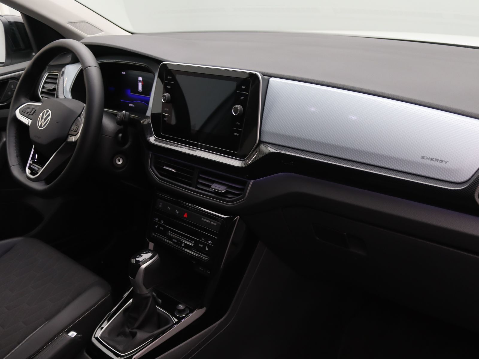 Volkswagen T-Cross - Bild 13