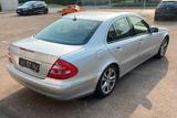 Mercedes-Benz E 320 ELEGANCE mit Gasanlage - Mercedes-Benz E 320 aus 2002