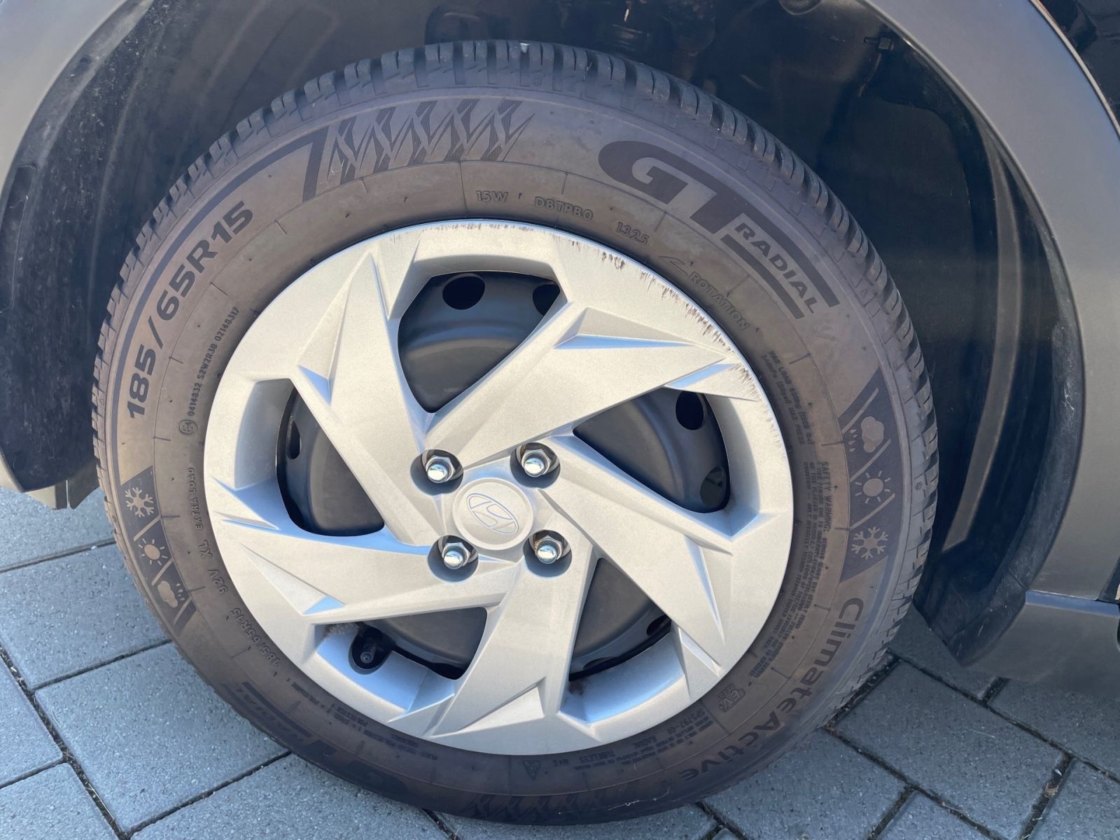 Hyundai BAYON – Bild 9