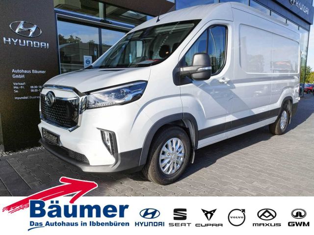 Maxus eDeliver9 52kWh L3H2 SHZ/ CAM *sofort verfügbar*