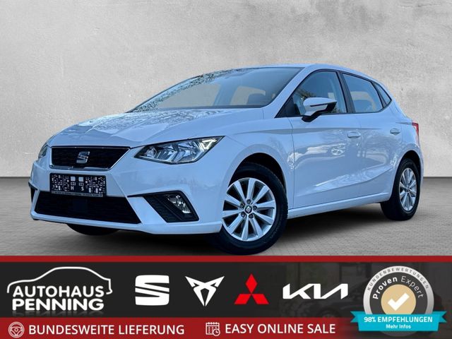 Seat Ibiza Style 1.0 TSI PDC BLUETOOTH ISOFIX KLIMA