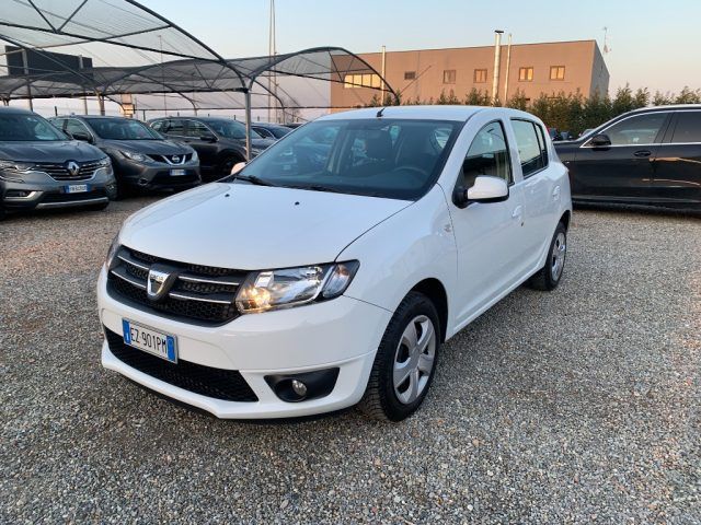 Dacia DACIA Sandero 1.5 dCi 8V 75CV La Gazzetta dello 