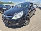 Opel Corsa D CATCH ME//Klima//Tüv// - Opel Corsa: Catch Me