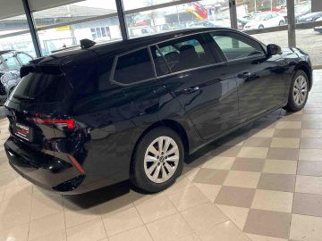 Opel Astra - 5