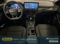 Ford Focus - Vorschau Bild 7