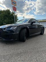 Audi TTS Coupe 2.0 TFSI S tronic quattro - - Audi TTS von privat
