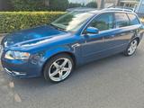 Audi Ich verkaufe meinen Audi a4 B7 1.9tdi - Audi A4 aus 2006: 1.9