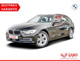 BMW 320dA xDrive Sport Line Digitales Cockpit Navi - BMW 320 Gebrauchtwagen in Erfurt