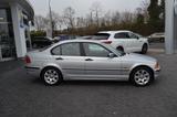 BMW 318i Automatik 118 PS - gebrauchte BMW 3er Reihe aus dem Jahr 1998