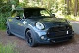 MINI Cooper S F56 Thunder Grey - MINI MINI: GR