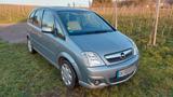Opel Meriva CATCH ME Now 1.6 TWINPORT CATCH ME Now - Opel Meriva: Catch Me Now