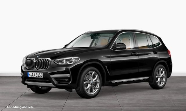 BMW X3 xDrive20i ZA