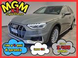 Audi AUDI A4 allroad 50 TDI tiptronic Business Evolut - Hybrid (Diesel/Elektro): Gold, Kombi