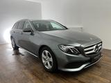Mercedes-Benz E 200 d AVANTGARDE/ 1.HA/ NUR 54.000KM/ GARANTIE - Mercedes-Benz: 1.0