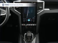 Volkswagen Amarok - Vorschau Bild 10