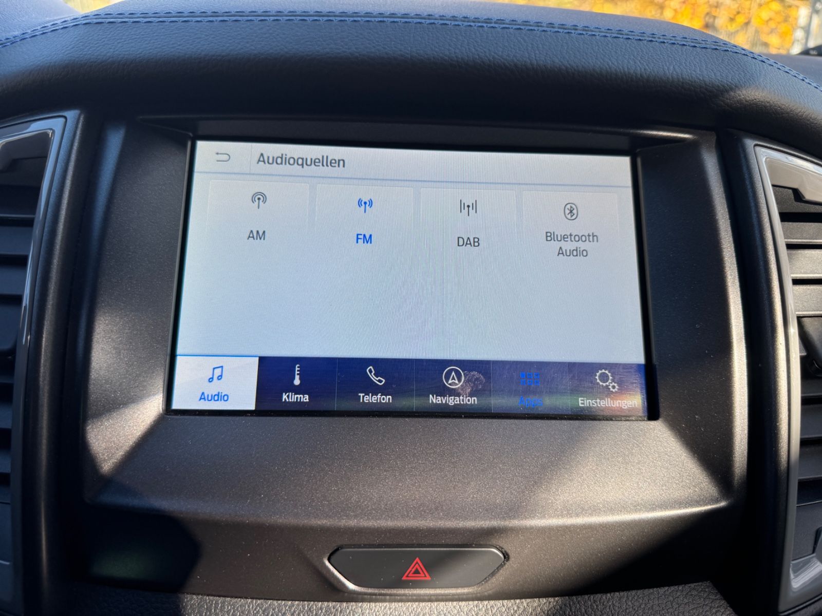 Fahrzeugabbildung Ford Raptor Performance LED+Navi+Standheizung+Keyless