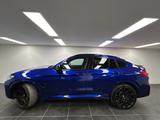 BMW X4 M M Competition Harman/Kardon Pano. Head-Up L - BMW X4 M Jahreswagen