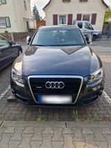 Audi Q5 quatro ABT tuning - : Pickup, Tuning