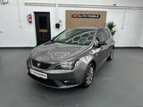 Seat Ibiza 1.4 16V 4trg Lim. Reference - Seat Ibiza: 1.4