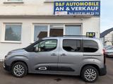 Citroën Berlingo Feel M - Citroën Berlingo FEEL mit Diesel-Antrieb