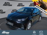 Mazda2 Hybrid 1.5L Hybrid VVT-i 116  Centre-Line - Mazda 2 Tageszulassungen