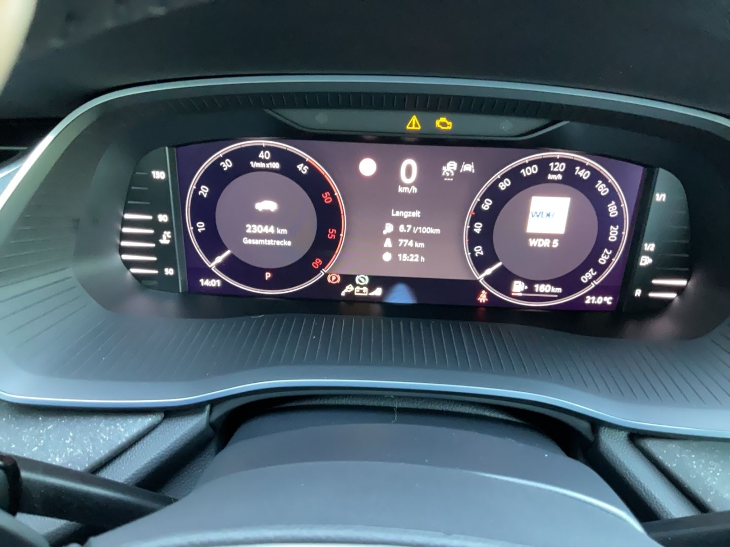 Skoda Octavia - Bild 15