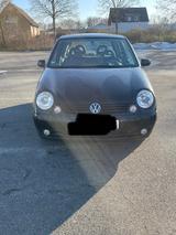 Volkswagen Lupo 1.4 Auto College College - Volkswagen Lupo mit Benzin-Antrieb: Automatik