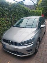Volkswagen VW Golf Sportsvan  TSI - Volkswagen Golf Sportsvan in Bielefeld