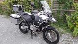 BMW R1200GS Adventure 30 years edition,TÜV neu - Offers matching your search criteria