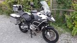 BMW R1200GS Adventure 30 years edition,TÜV neu - Angebote entsprechen deinen Suchkriterien