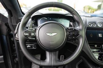 صورة مصغرة 25 لـ 2020 Aston Martin DBX
