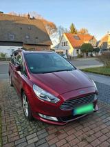 Ford Galaxy 2019 7sitz - Ford Aerostar Gebrauchtwagen