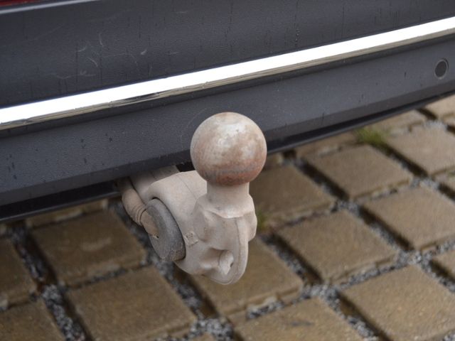 Tiguan 1.5 TSI DSG Elegance AHK/18-ZOLL/MATRIX/N