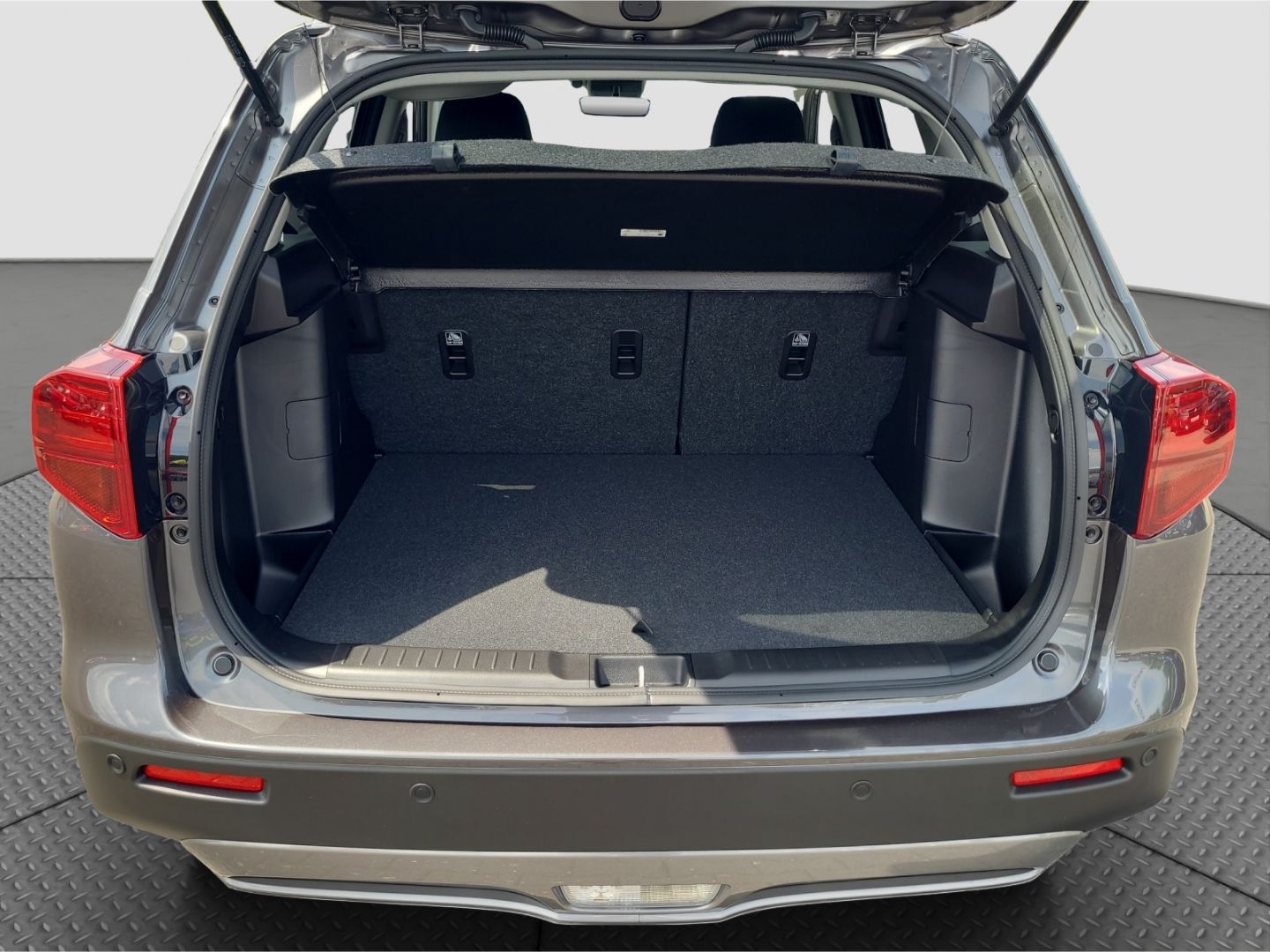 Suzuki Vitara - Bild 20