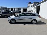 Opel Astra ST 1.6D Edition 62€ m.20% Anz. Navi PDC Kl - Opel Astra: Kombi, Astra2
