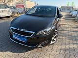 Peugeot 308 1.2 ALLURE GT.SPORT PAKET*NAVI*LED*PDC*6.G* - gebrauchte Peugeot 308 aus dem Jahr 2016
