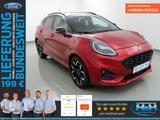Ford Puma 1.0 EcoB ST-Line ParkAss+iACC+el.Klappe+AHK - rote Ford Puma