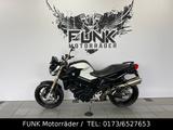 BMW F 800 R ABS SW-Motech Sturzpads,Topzustand - BMW F 800 ST