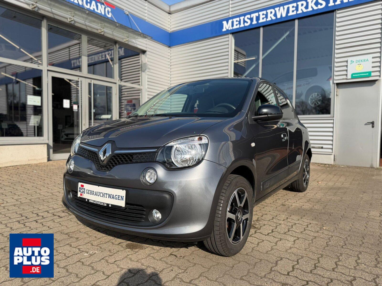 Renault Twingo ENERGY TCe 90 Experience SITZHZG+PDCKlima