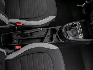 Hyundai i10 1.0 Trend Navi Spurhalteassistent Kamera