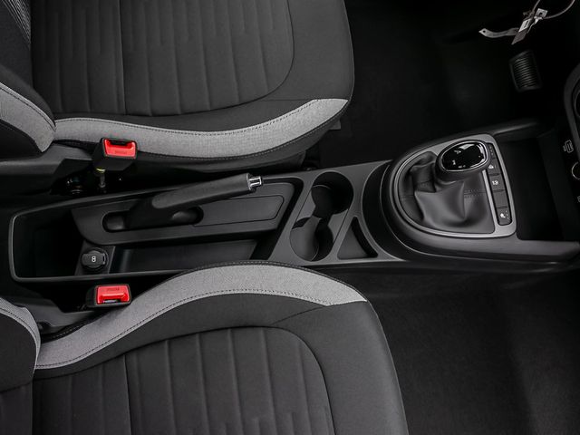 Hyundai i10 1.0 Trend Navi Spurhalteassistent Kamera