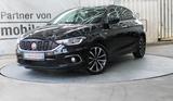 Fiat Tipo*Tüv&Inspektion Neu*Navi*LED*2.Hand* - Fiat Tipo Gebrauchtwagen in Düsseldorf