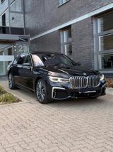 BMW 740d xDrive / M-Paket