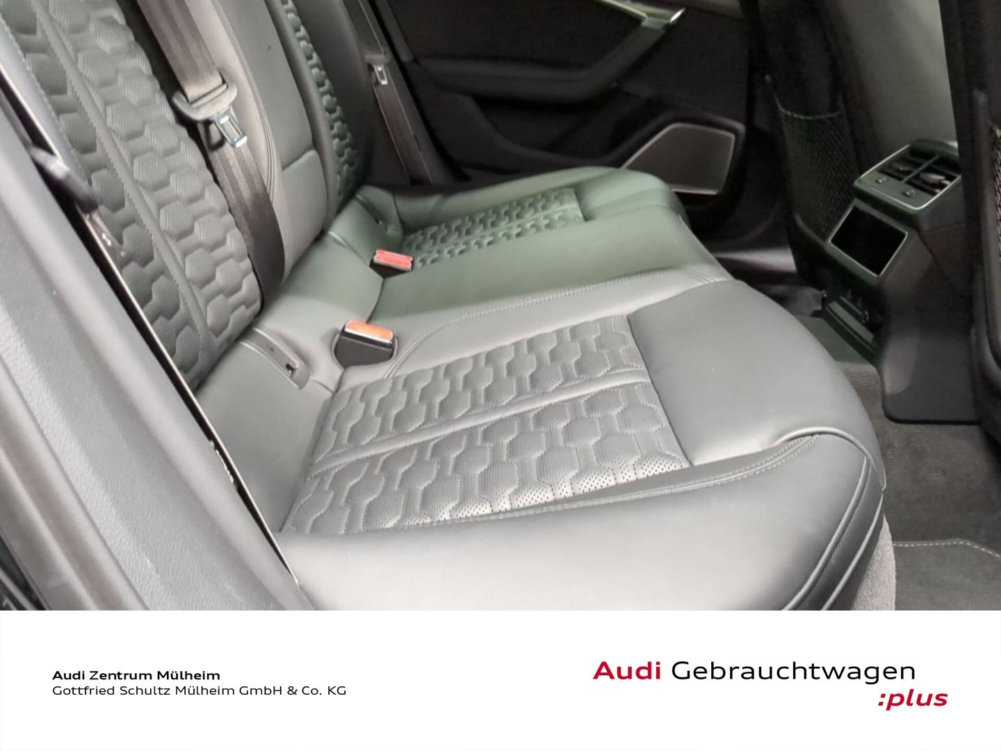 Audi RS6 - Bild 8